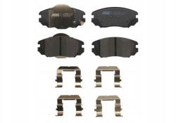 ABE Fékbetét kpl. első Buick Lae Chevrolet Equinox, Malibu Gmc