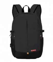 Herlitz ergonomikus iskolatáska hátizsák Sport - sötétszürke (09494440)