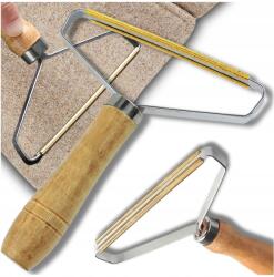  Szöszeltávolító, ruhákhoz, kárpithoz, pulóverekhez, erős, éles fésű macska- és kutyaszőrhöz (5905884068434)