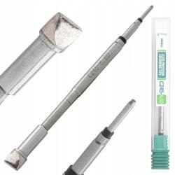 Yihua Barlang Yihua C245-6.6D Véső 6, 6mm állomás 982D-II 982D-III 992D-II 992D-III (Grot C245-6.6D)