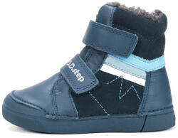 D.D.Step téli gyerekcipő fiú W068-52388L (W068-52388L-35)