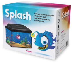  Akvárium szett STARTUP 30 Splash LED Expert 3 W