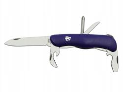 MIKOV Nuz 115-NH-5/BK Kék (128 546)