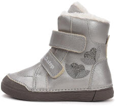 D.D.Step téli gyerekcipő lány W068-52320AL (W068-52320AL-34)