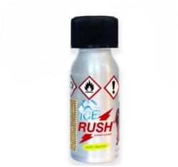  Bőrtisztító Ice Rush 30ml