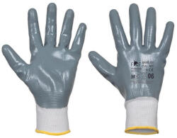 CERVA FF Babbler Full light nitril munkáskesztyű (0108026999110)