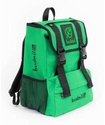 budmil Reborn iskolatáska, hátizsák - Zöld (10070096-003251)