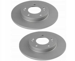 Herth+Buss Jakoparts Hátsó Tárcsák Jakoparts J3310544