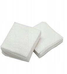 Eko-Higiena Kozmetikai törlőkendő nem szőtt sima 25x20 100 db (NFTG K/F CH/KO 02 20 25 100)