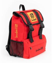 budmil Reborn iskolatáska, hátizsák - Piros (10070096-002251)
