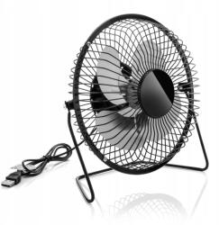  deleyCON USB-s asztali ventilátor (00548961)