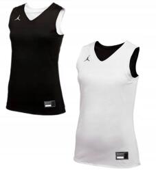 Nike Női kétoldalas póló Nike Air Jordan Dri-FIT AT0536-106 Xs (AT0536-106)