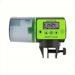 Automata Halétel Adagoló Halak Számára AF-2019B Etető (765Y5)