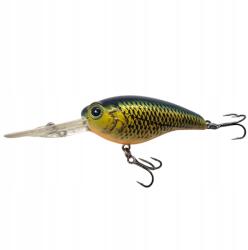 Wobler Doiyo wobler Nomin 60, Shudan, 6 cm, 12 g, St minta (4116737042)