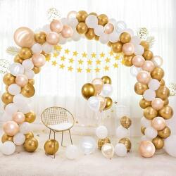  14804B1. Ballonfüzér Szett