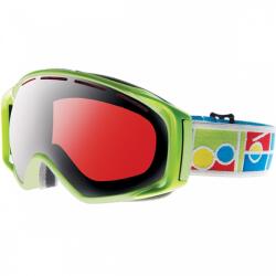 Bollé Gravity Green Verm Fegyverszemüveg (NRMS2328-7)