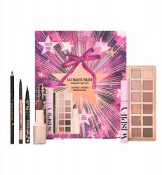 Revolution Ultimate Nude Makeup Gift Set ünnepi ajándékszett sminkkészlet (1868716)