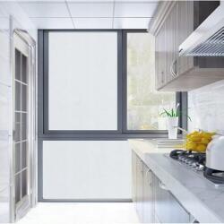  Öntapadós Ablakfólia 44, 5x200 cm Nem Átlátszó, Privát, Anti-UV (5906792696047)