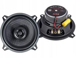 Audio System MXC130EVO3 Autóhangszóró Kétsávos Koax 3 Ohm Rádióhoz (MXC130EVO3)