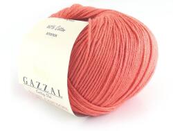 Gazzal Baba Fonal 3418 Halványpiros (3418)