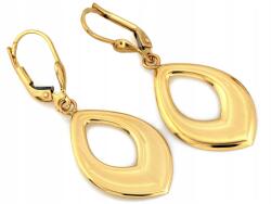 Lovrin Arany fülbevaló 585 elegáns design márkás (62174736)