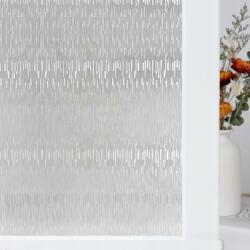  Öntapadó Ablakfólia Dekorációs Statikus 90 x 200 cm (FEOMOS-002)