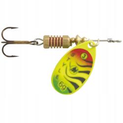 Mistrall csillámpor Style 10 g 4-es méret 14-es minta (B-HRT-03-14-04-10)