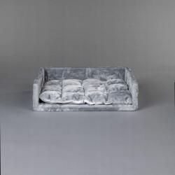 RHR Quality Fekhely Rhr Quality szürke árnyalatok téglalap alakú 60 cm x 45 cm x 15 cm (07521)