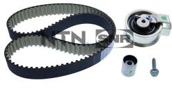 SNR Sada ozubeného remeňa SNR KD457.27 (KD457.27)