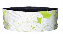  Wowow Wrap It City Map univerzális fényvisszaverő pánt (013493)