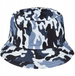  Kétoldalas sapka bucket horgász divatos moro (kap-m-47)