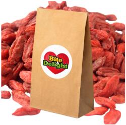  Goji Bogyó 10kg Szárított gyümölcs farkasbogyó egészséges snack (GOJI_4)