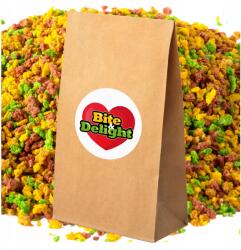  Finom Falat, Csemege Kanáriknak, Papagájoknak, Morzsolt Keksz Madaraknak 20 Kg (004)