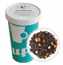 Cup&You Mézeskalács fekete tea fahéj szegfűszeg kardamom narancshéj 120g (herbata liściasta sypana mieszanka napar susz)