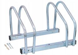 Dunlop Acél kerékpártartó állvány 2 kerékpárhoz Dunlop 26 x 40 x 32 cm (207696)