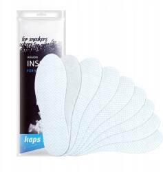 Kaps Cipőbetét Sneakers 8 pár Kaps Frissítő Lengéscsillapító méret 38-40 (20_1_0051_8_3840)