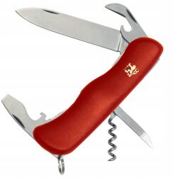 MIKOV Nuz 115-NH-5/AK Piros (T008978)