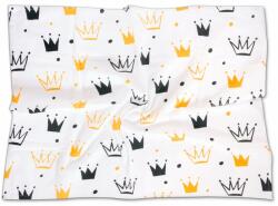 Jukki Flanel Pelenka Többször Használható Nagy Méret 70x80 Jukki (5907534757101)