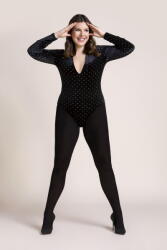 Gabriella Dresuri Dama Gabriella Microfibra Plus Size 60 den (162)