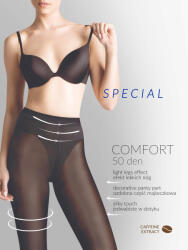 Gabriella Dresuri Dama Gabriella 3D Comfort 50 den (400)