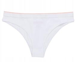 Calvin Klein Bugyi Heron Preston Calvin Klein High Waisted Tanga 0040174WBE 100 r. M