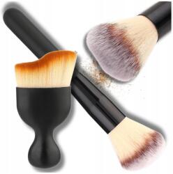  Detailing ecset készlet 2db-os autómosó por (Komplet pędzelków do czyszczenia samochodu)