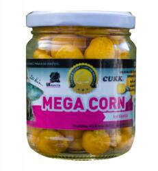 LK Baits óriás kukorica Corn Ice Vanilla 220ml (8595602016334)