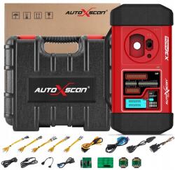 AutoXscan X3PROG Kulcsprogramozó Immobilizer Launch Thinkcar Topdon Autoxscan (X3PROG)