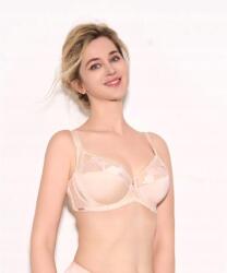 Lanny Mode Puha melltartó Lanny Mode Zuza, bézs, 80D