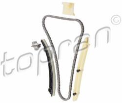 TOPRAN Sada rozvodovej reťaze TOPRAN 208 838 (208 838)