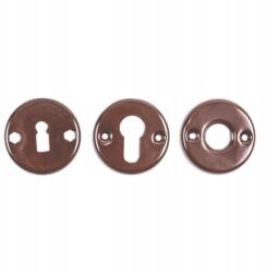 Maan Festett tárcsa fehér Maan betéttel (8113)