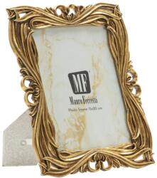 Mauro Ferretti Barokk képkeret arany 21, 8x1, 8x26, 5 ( belső méret 15x20) cm