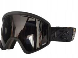 Von Zipper Síszemüveg Vonzipper Cleaver Black Out Wildlife Blackout Nightstal (GMSN3CLE DBB)