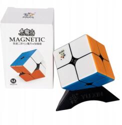 YuXin Little Magic Magnetic V2 2x2 logikai kocka (YuXin 2x2x2 Magnetyczna)